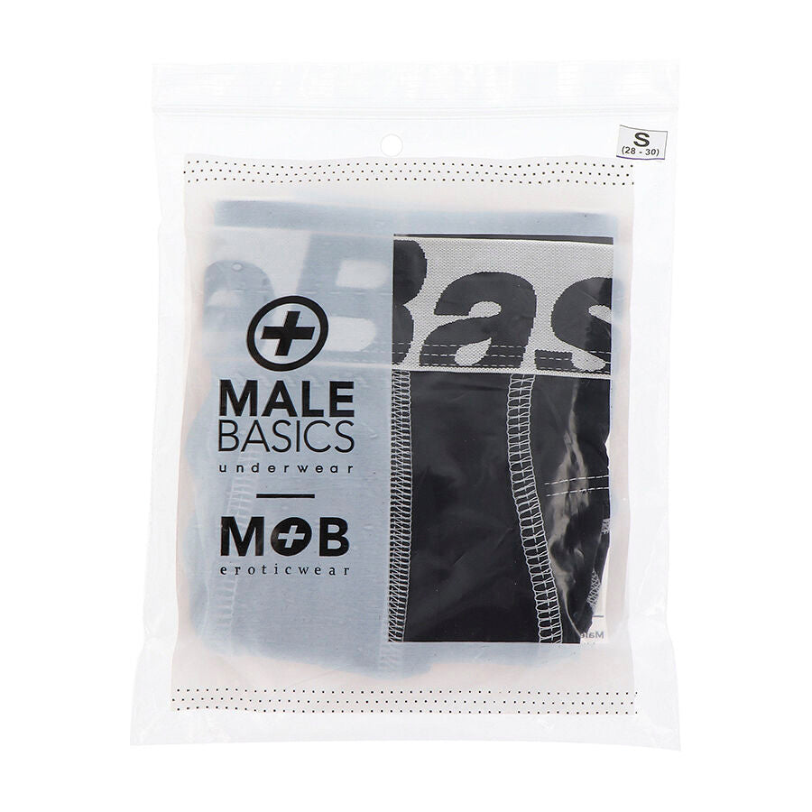 MOB - FETISH JOCKSTRAP FOOTBALL BLAU GRÖSSE S