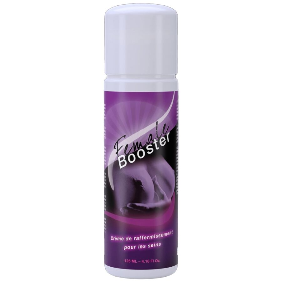 RUF - STRAFFENDE CREME FÜR WEIBLICHE BRÜSTE