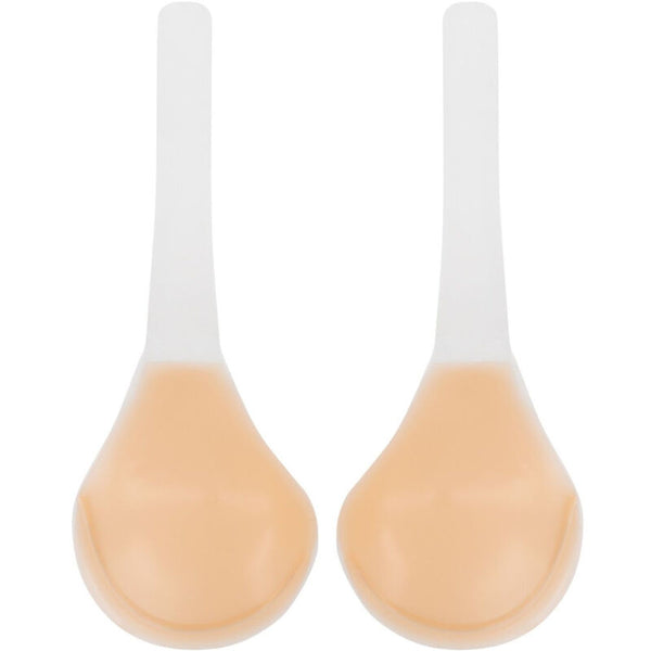 BYE-BRA - BRUSTVERSTRKER SILIKON CUP D