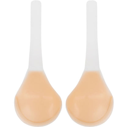 BYE-BRA - BRUSTVERSTRKER SILIKON CUP E