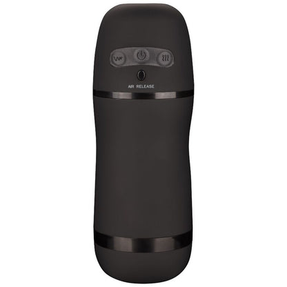 CALEXOTICS - VIBRIERENDER SAUGMASTURBATOR MIT OPTIMALER LEISTUNG