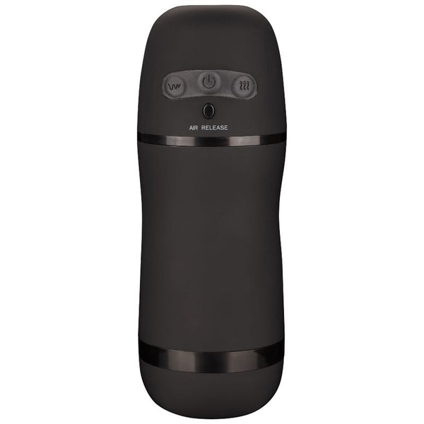 CALEXOTICS - VIBRIERENDER SAUGMASTURBATOR MIT OPTIMALER LEISTUNG