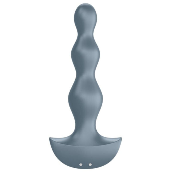 SATISFYER - LOLLI PLUG 2 VIBRATOR GRAU
