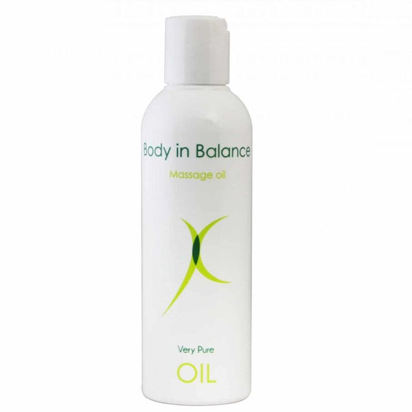 BODY IN BALANCE - KÖRPER IN BALANCE INTIMÖL 200 ML