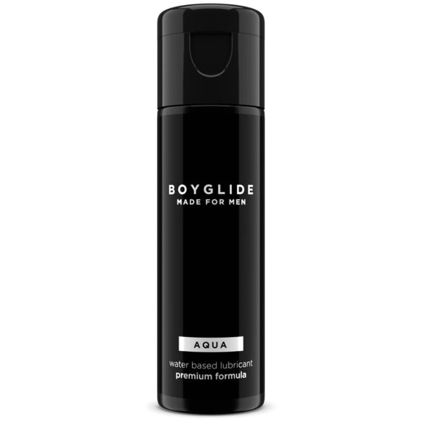 INTIMATELINE - BOYGLIDE SCHMIERMITTEL AUF WASSERBASIS 30 ML