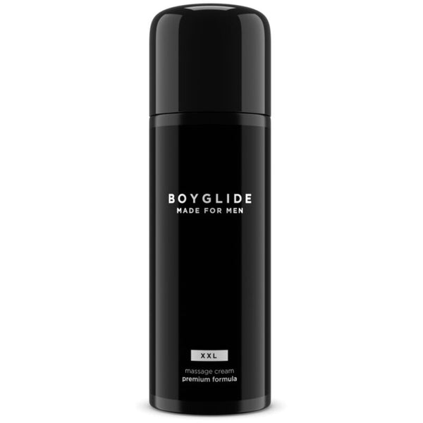 INTIMATELINE - BOYGLIDE XXL VOLUMINISIERENDE MASSAGECREME 100 ML