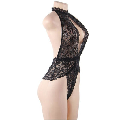 SUBBLIME - TEDDY SPITZE OFFENER CUP S/M