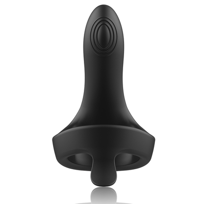 ANBIGUO - ARKADIO EICHEL- UND DAMMSTIMULATOR KOMPATIBEL MIT DER DRAHTLOSEN WATCHME-TECHNOLOGIE