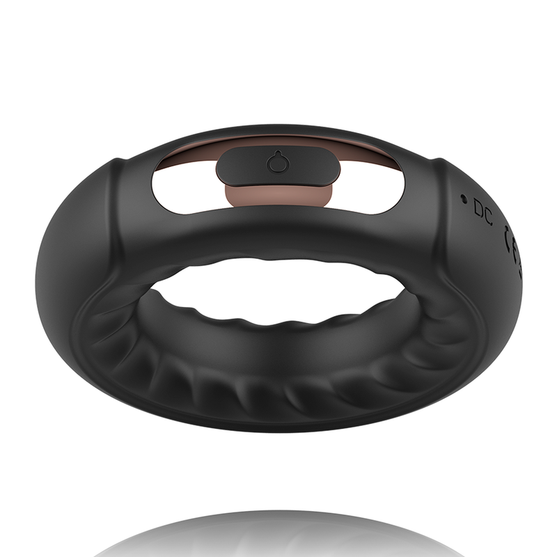 ANBIGUO - ADRIANO VIBRATIONSRING + WATCHME-FERNBEDIENUNG