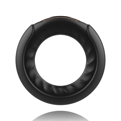 ANBIGUO - ADRIANO VIBRATIONSRING + WATCHME-FERNBEDIENUNG