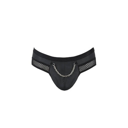 PASSION - 030 OFFENER SLIP TOM SCHWARZ S/M