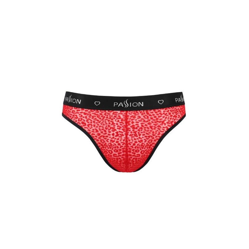 PASSION - 031 SLIP MIKE ROT L/XL