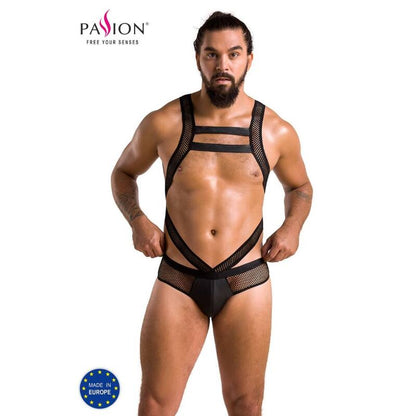 PASSION - 045 BODY VICTOR SCHWARZ L/XL