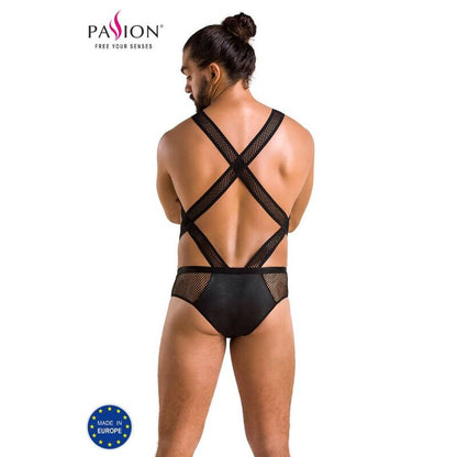 PASSION - 045 BODY VICTOR SCHWARZ L/XL