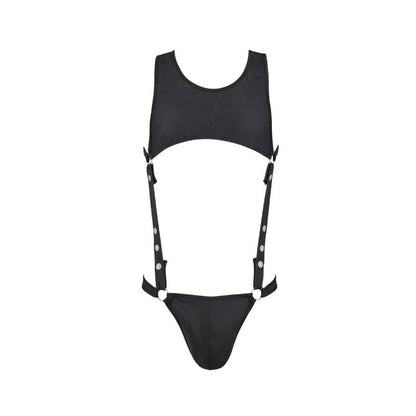 PASSION - 056 BODY ADAM SCHWARZ S/M