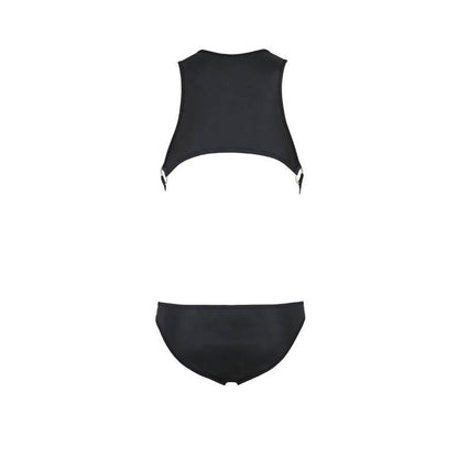 PASSION - 056 BODY ADAM SCHWARZ S/M