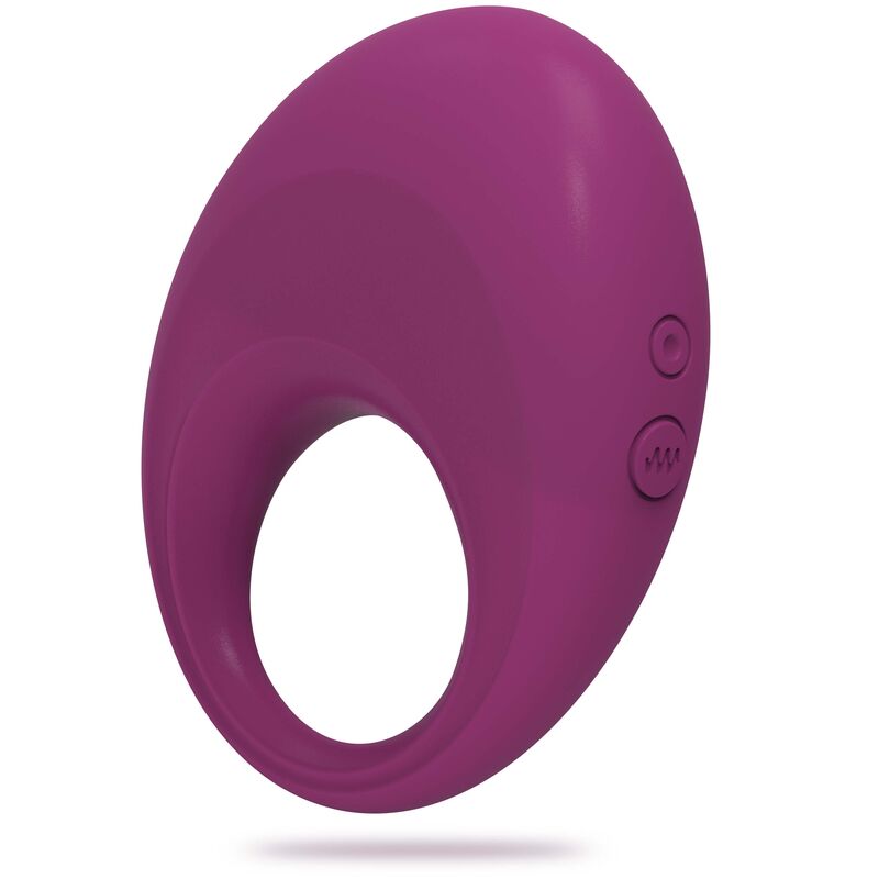 COVERME - DYLAN WIEDERAUFLADBARER RING + WATCHME-FERNBEDIENUNG