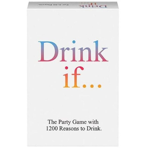 KHEPER GAMES - TRINKEN WENN /EN