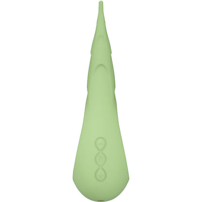 LELO - DOT CRUISE KLITORIS-STIMULATOR PISTAZIENGRÜN