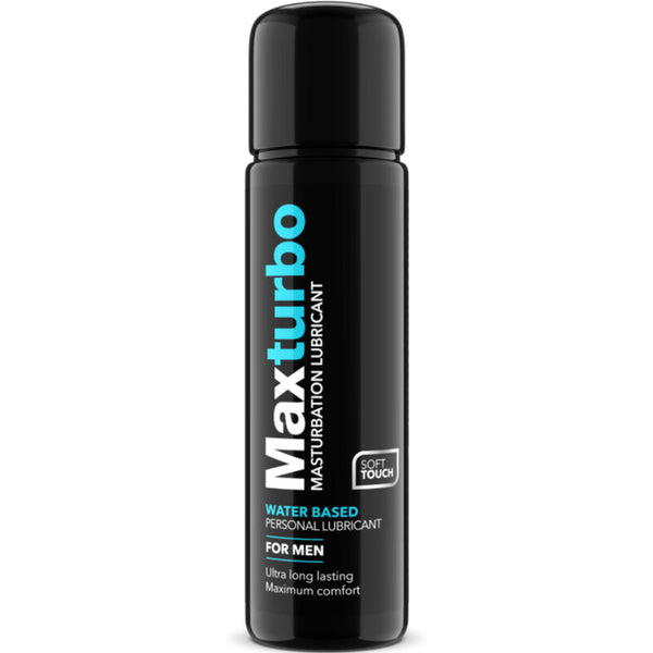 INTIMATELINE - MAXTURBO SPEZIELLES MASTURBATIONSSCHMIERMITTEL 100 ML