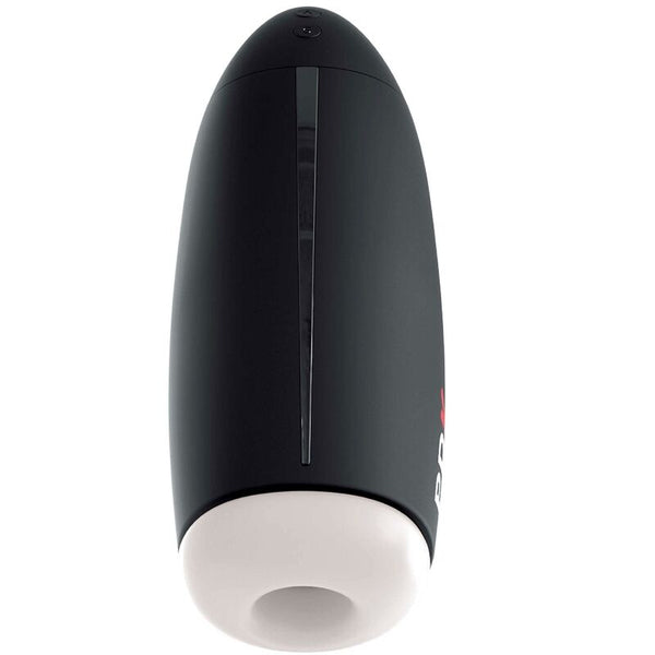 PDX ELITE - STROKER FAP-O-MATIC SAUGER & VIBRATOR MASTURBATOR
