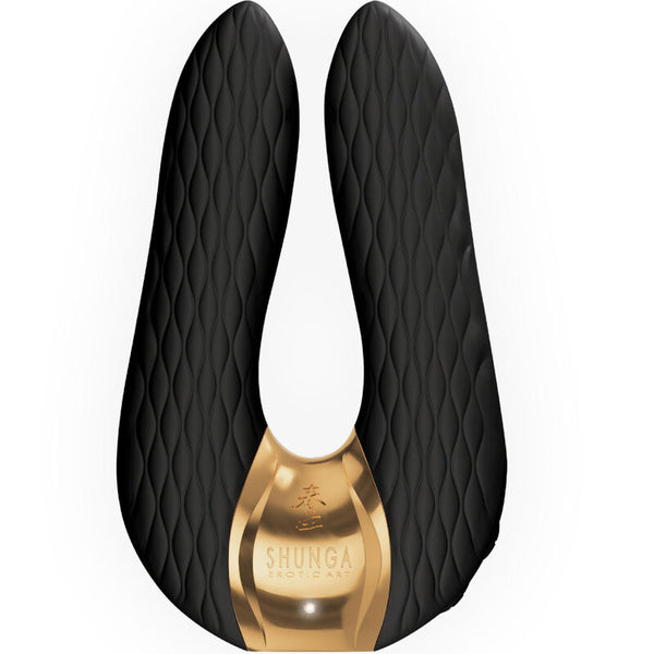 SHUNGA - AIKO INTIMMASSAGER SCHWARZ