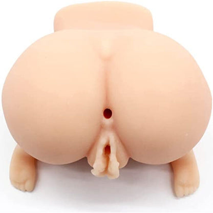 ARMONY - MNNLICHER MASTURBADOR ANO & VAGINA