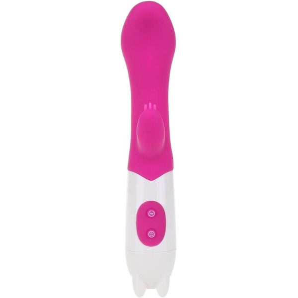 ARMONY - VIBRATOR & STIMULATOR G-PUNKT 10 GESCHWINDIGKEITEN ROSA