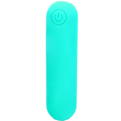 ARMONY - SPLASH HEHE VIBRATOR BULLET SILIKON 10 VIBRATIONEN 65 X 15 CM GRÜN