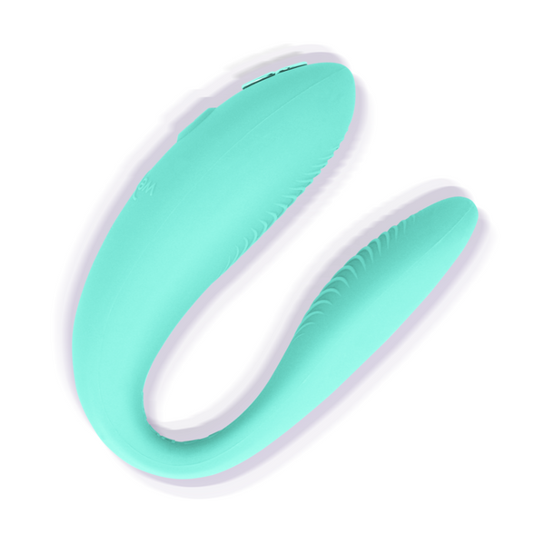 WE-VIBE - SYNC LITE KLITORISTIMULATOR TÜRKIS