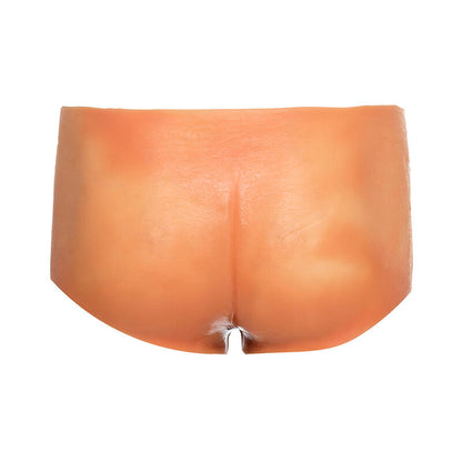 VERBORGENE BEGIERDE – ALTER EGO BOXERSHOT MIT 18 CM PENIS, GRÖSSE S/M