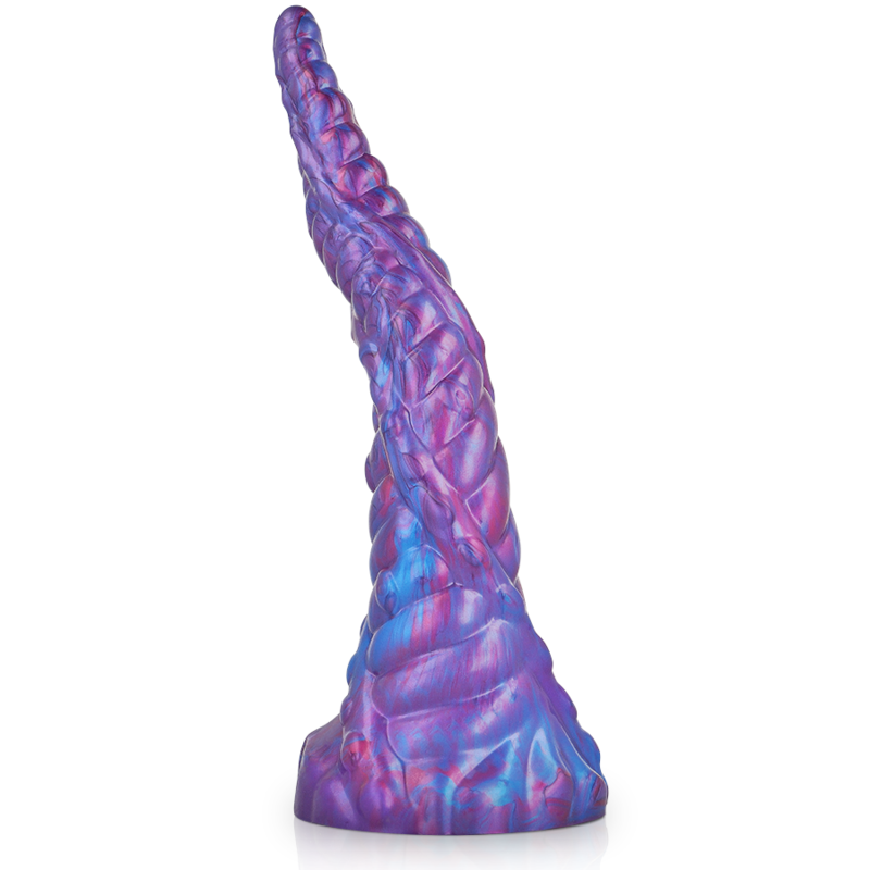 EPIC - NOKKEN DILDO KREATUR DER GEWÄSSER