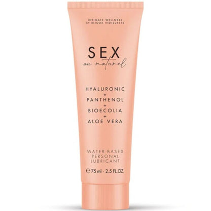 BIJOUX – Gleitmittel auf Wasserbasis, 75 ml