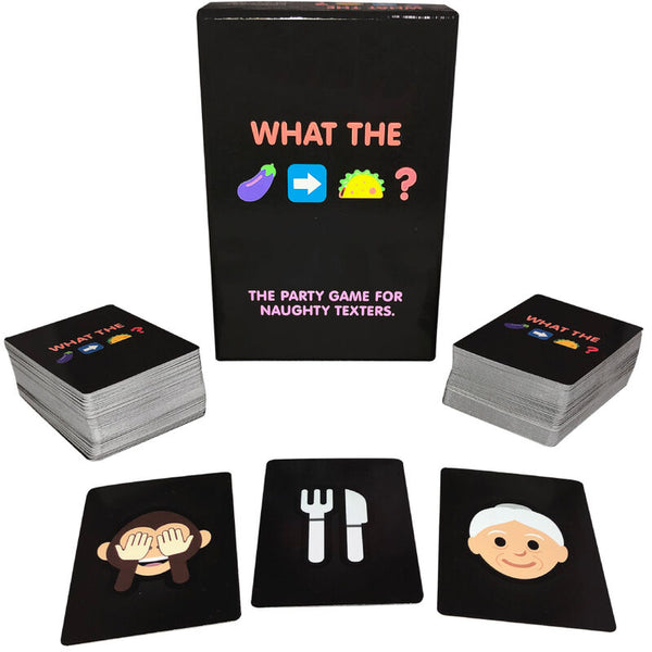 KHEPER GAMES – WAS IST VON DER AUBERGINE BIS ZUM TACO?
