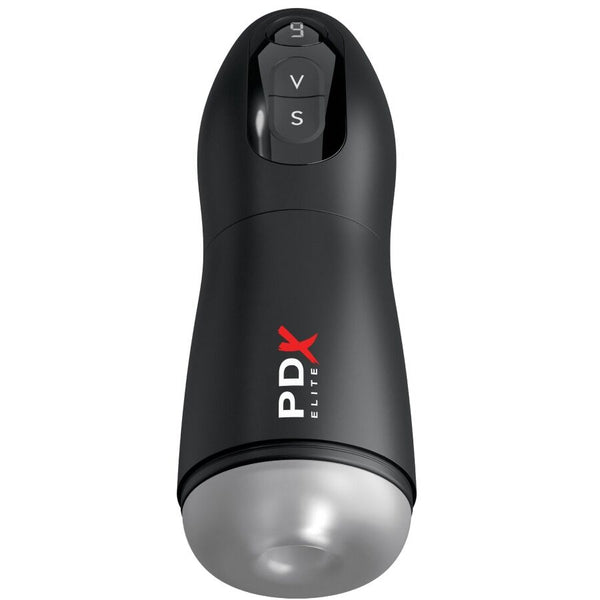 PDX ELITE - SUCK-O-MATIC AUTOMATISCHER SAUGMASTURBATOR