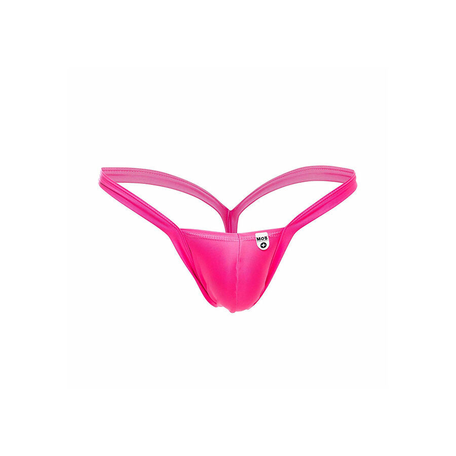 MOB - ROSA TANGA GRÖSSE L