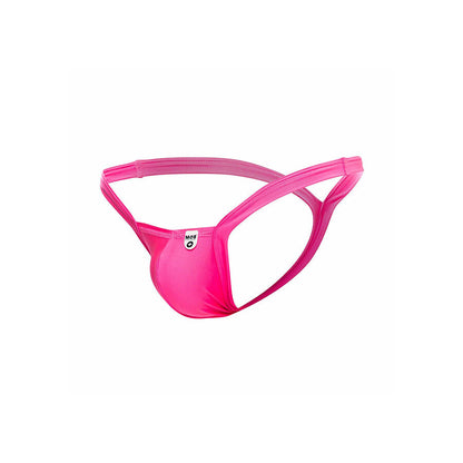MOB - ROSA TANGA GRÖSSE XL