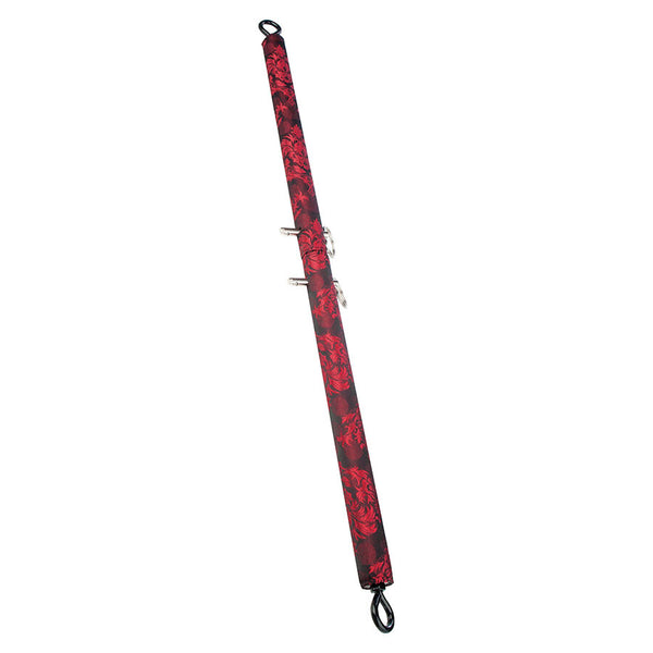 CALEXOTICS - SCANDAL BLACK SPACE BAR