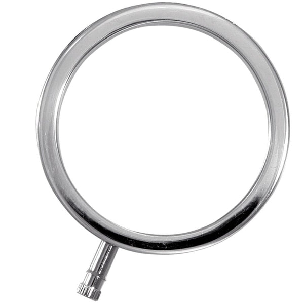 ELECTRASTIM - ELECTRARINGS METALL-PENISRING 34 MM