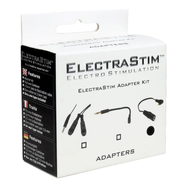 ELECTRASTIM - DREIPHASIGE KOMBINATIONSKABEL