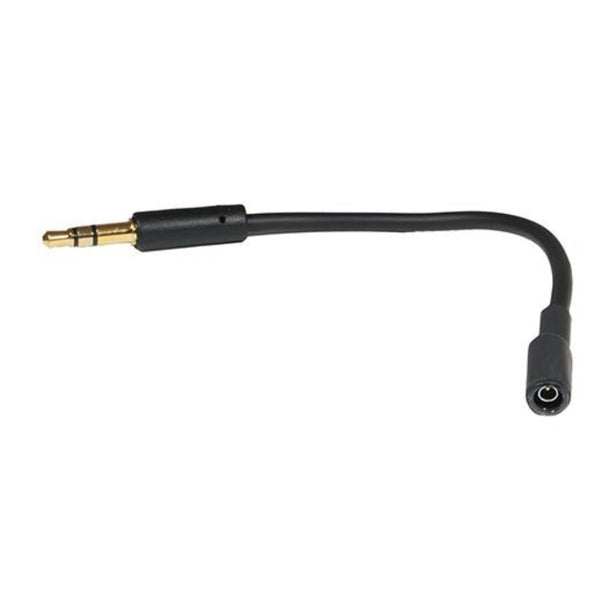 ELECTRASTIM - KABELADAPTER KLINKENSTECKER 3,5 MM