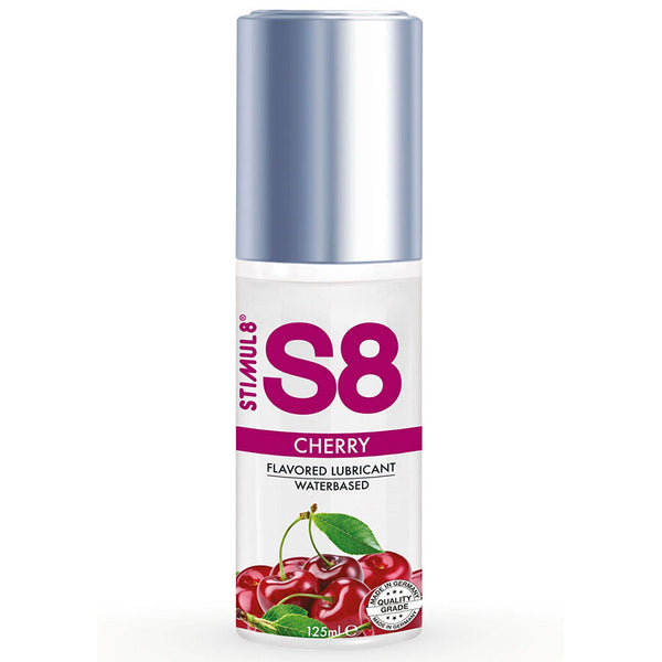 STIMUL8 - S8 KIRSCHSCHMIERMITTEL 125 ML