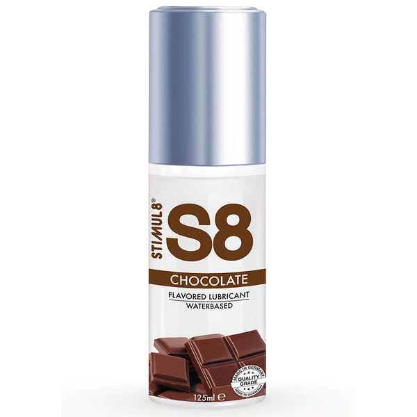 STIMUL8 - S8 SCHOKOLADEN-SCHMIERMITTEL 125 ML