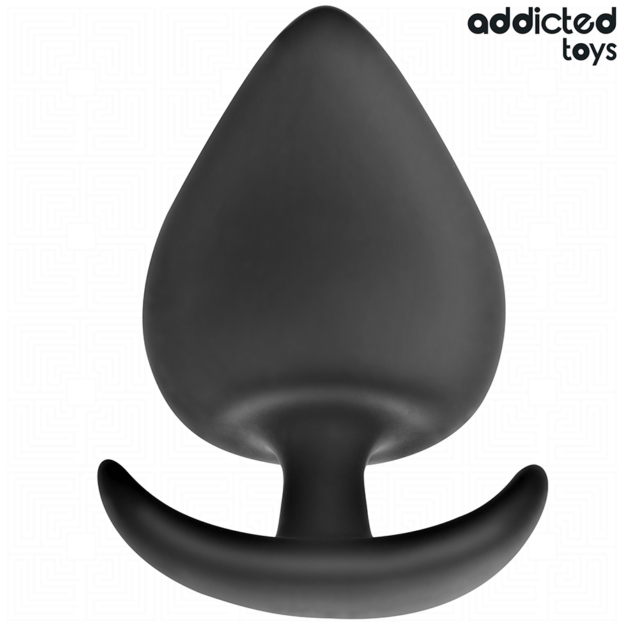 ADDICTED TOYS - ANALSTECKER GRÖSSE XXL 11 CM