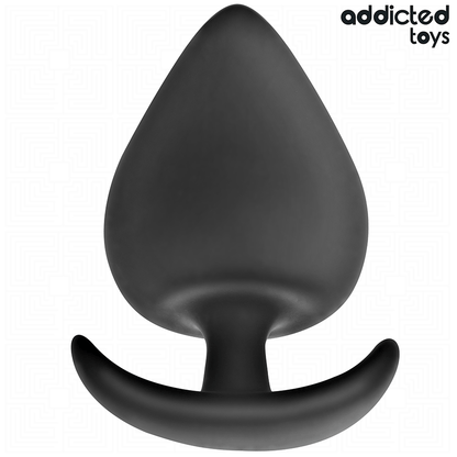 ADDICTED TOYS - ANALSTECKER GRÖSSE XXL 11 CM