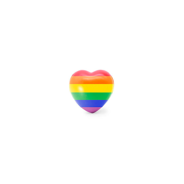 PRIDE - ANTI-STRESS LGBT HERZ
