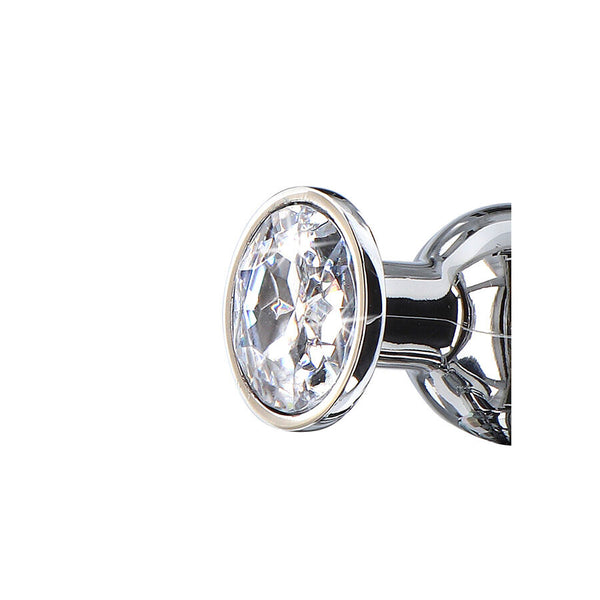 TOYJOY - ANAL PLAY DIAMOND BUM BIJOU KLEINER ANALSTECKER