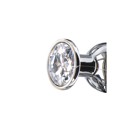 TOYJOY - ANAL PLAY DIAMOND BUM BIJOU MITTLERER ANALPLUG