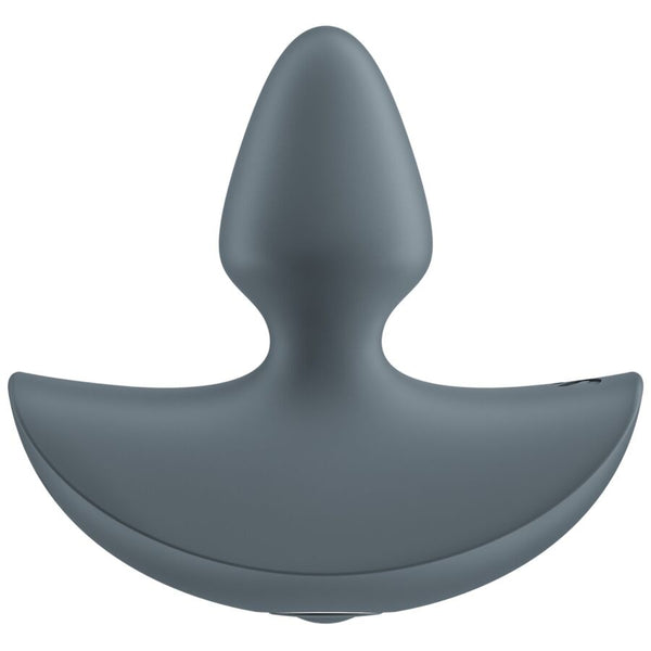SATISFYER - ABSOLUTER ANFÄNGER 1 PLUG ANALVIBRATOR