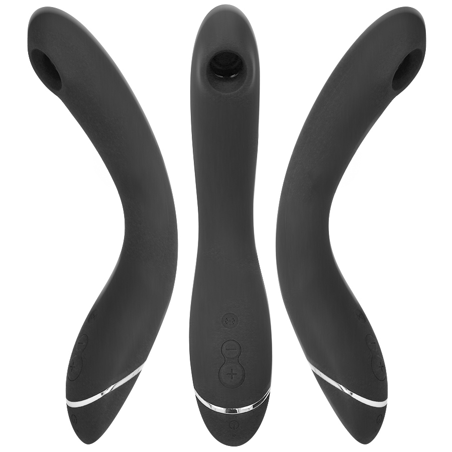 WOMANIZER - OG-G-SPOT-SCHIEFER